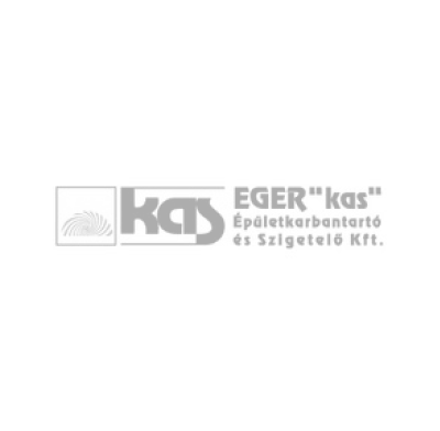 EGER „kas” Épületkarbantartó és Szigetelő Kft.
