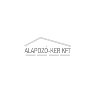 Alapozó-Ker Kft.