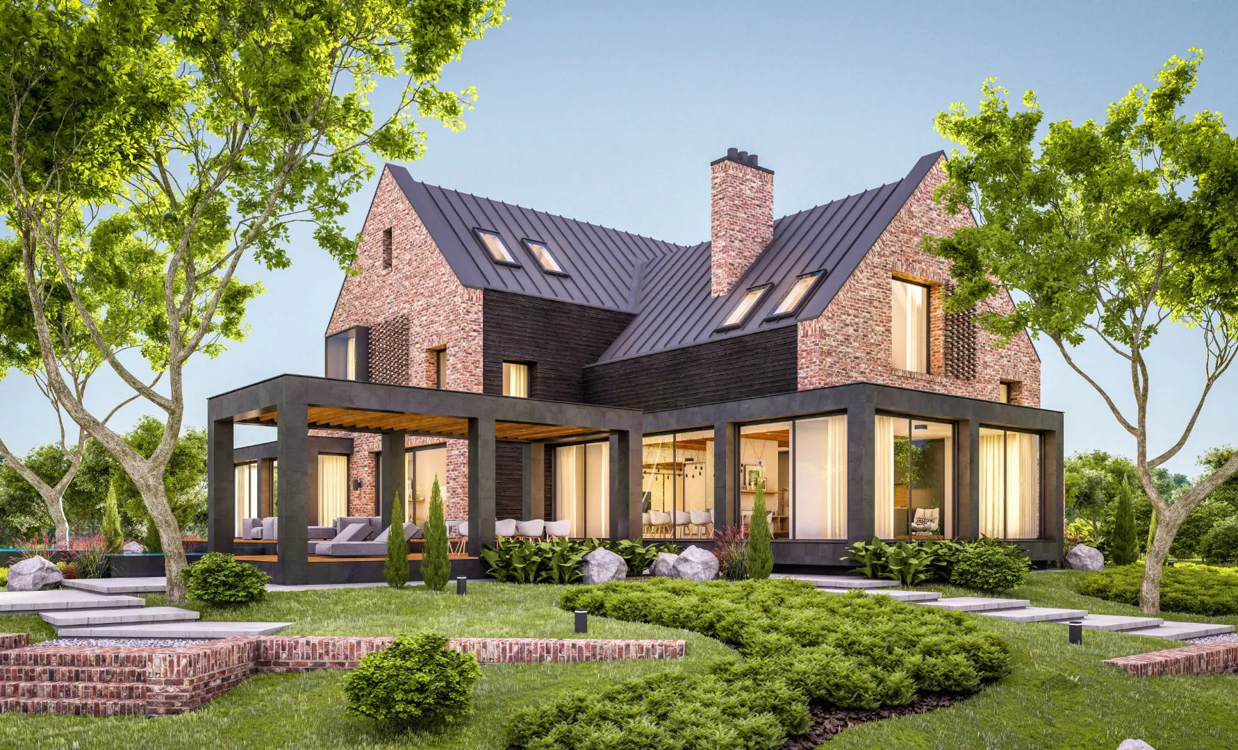 Újabb mérföldkő a fenntartható építészethez vezető úton