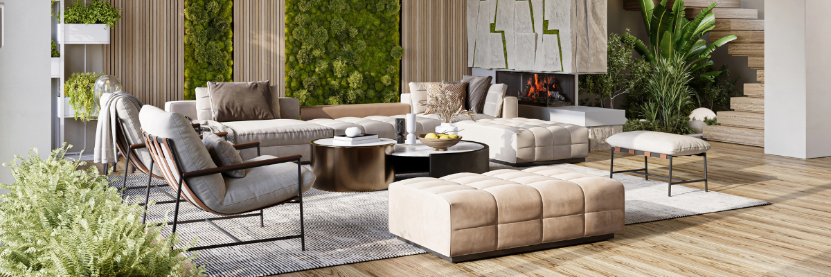 A komfortérzethez nem elég egy szép nappali – a jól szigetelt padló is hozzátartozik.