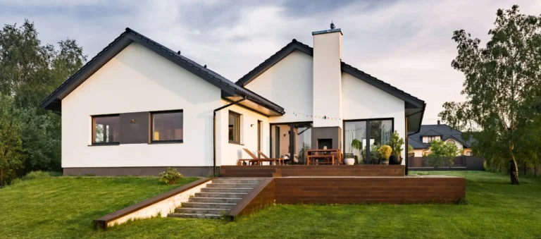 Mikor érdemes homlokzatot hőszigetelni?