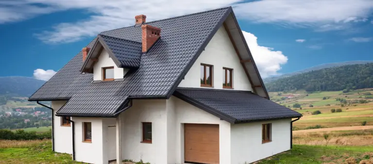 Mennyi hőszigetelés kell a házra? Így válaszd ki a megfelelő szigetelés vastagságát